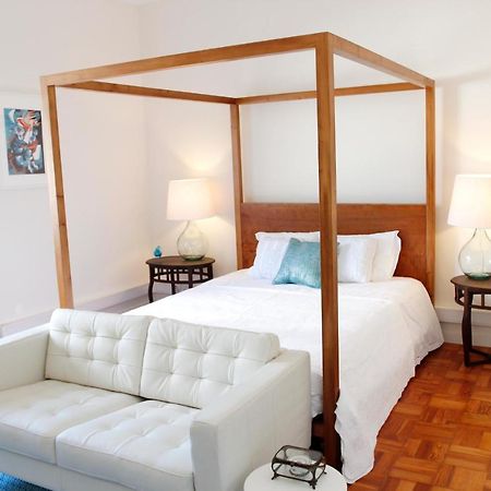 Magnolia Guesthouse Lisbon Luaran gambar