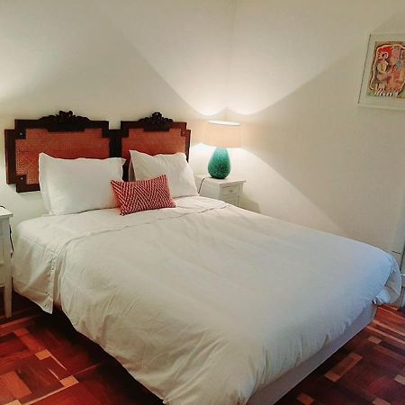 Magnolia Guesthouse Lisbon Luaran gambar