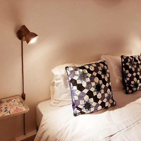 Magnolia Guesthouse Lisbon Luaran gambar