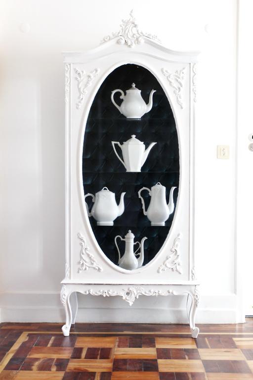 Magnolia Guesthouse Lisbon Luaran gambar