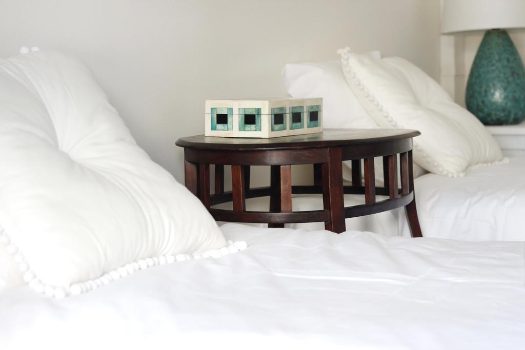 Magnolia Guesthouse Lisbon Bilik gambar