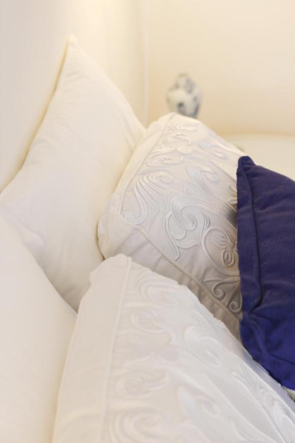 Magnolia Guesthouse Lisbon Luaran gambar