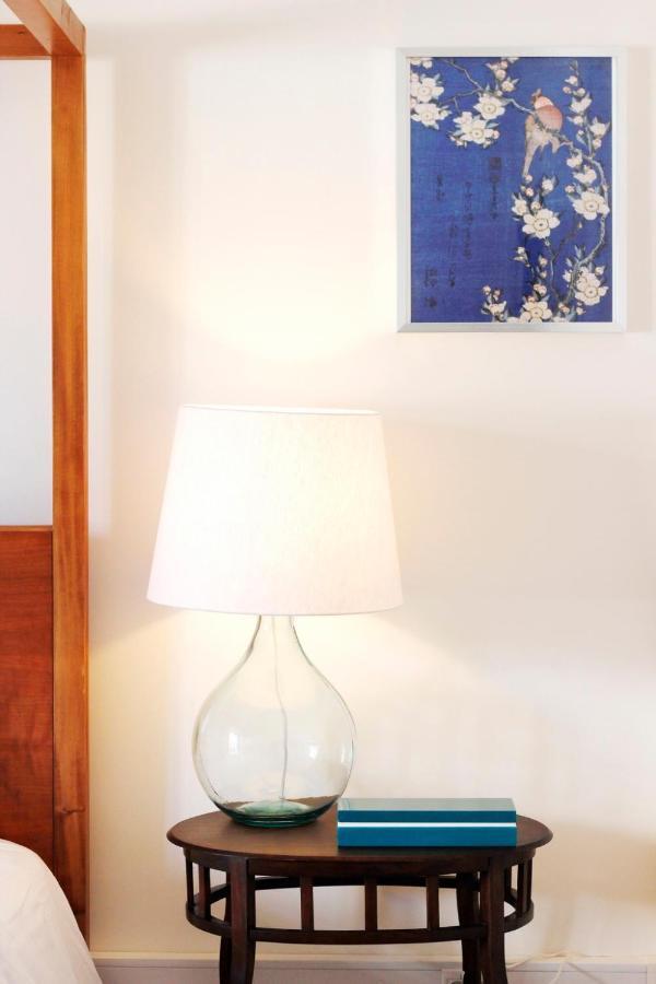 Magnolia Guesthouse Lisbon Luaran gambar