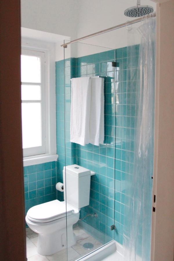 Magnolia Guesthouse Lisbon Luaran gambar