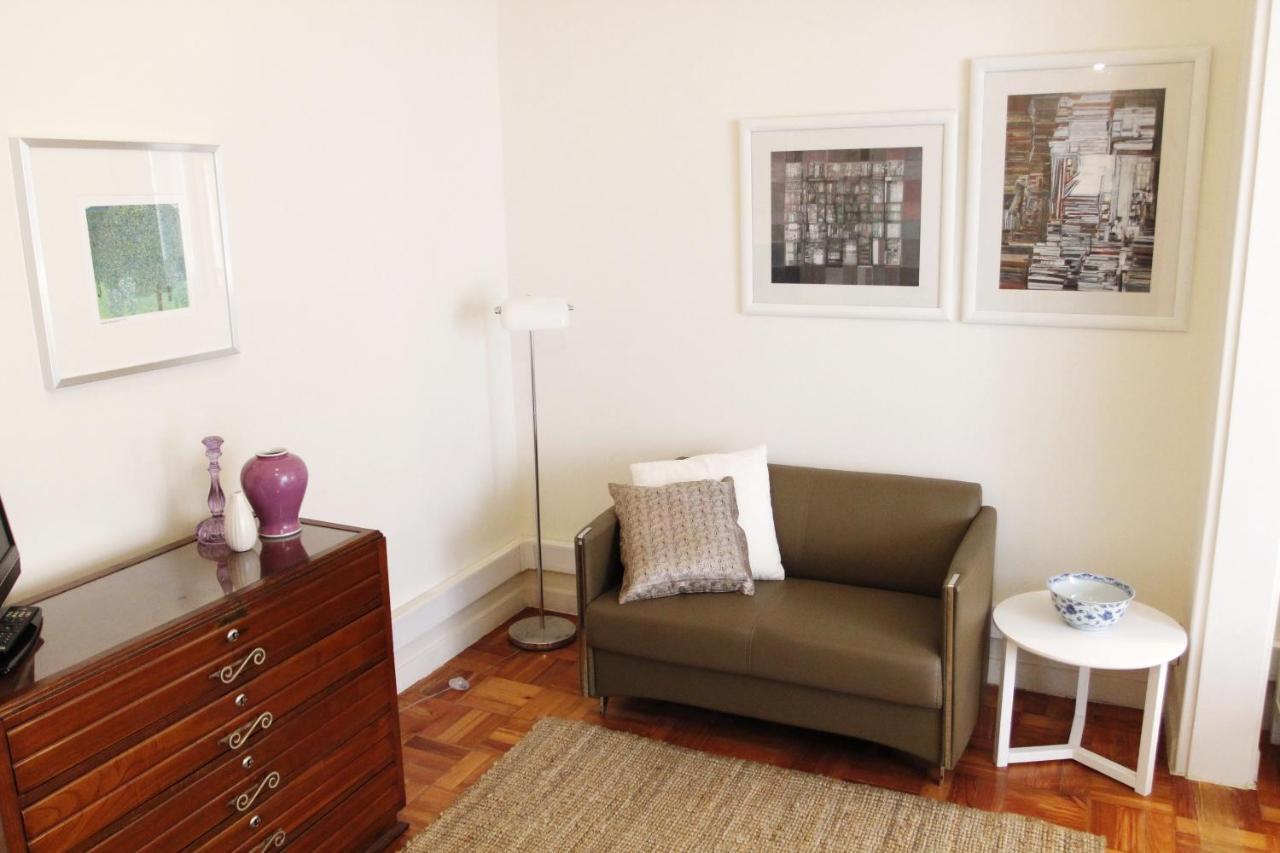 Magnolia Guesthouse Lisbon Luaran gambar