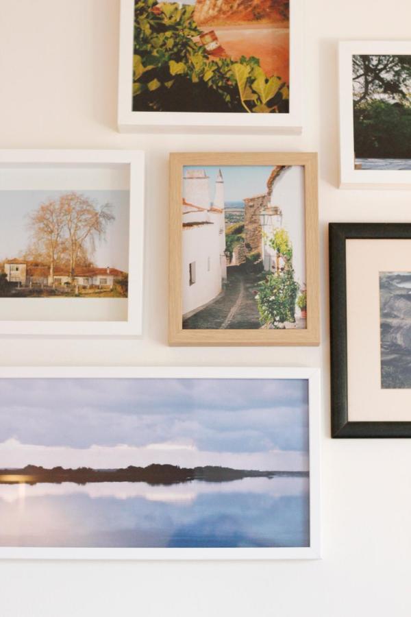Magnolia Guesthouse Lisbon Luaran gambar