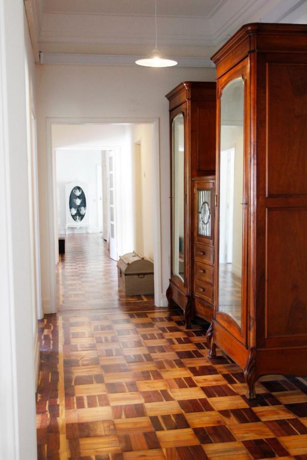 Magnolia Guesthouse Lisbon Luaran gambar