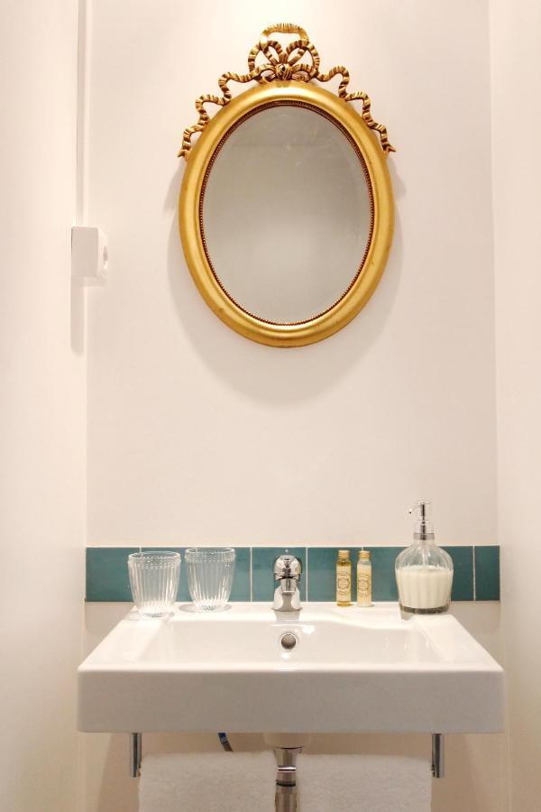 Magnolia Guesthouse Lisbon Luaran gambar