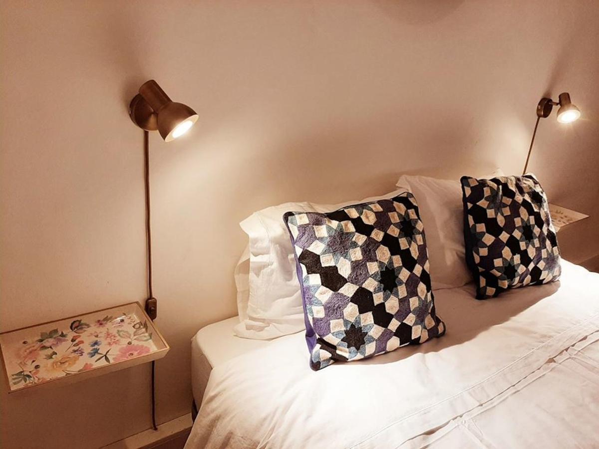 Magnolia Guesthouse Lisbon Luaran gambar
